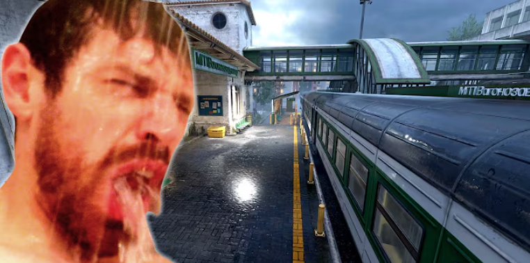 Community Discussions: Will Train Return to CS2?