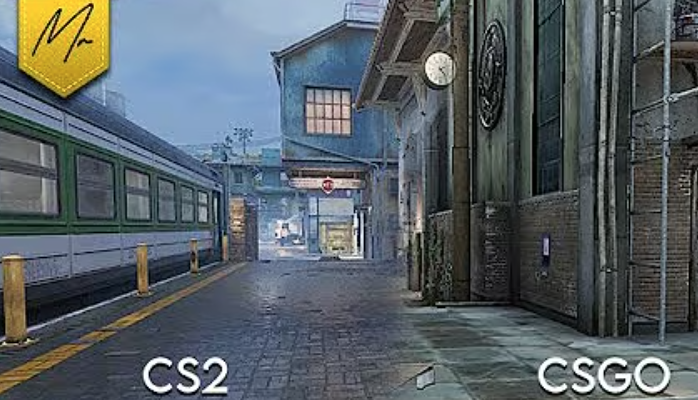 Train’s Tactical Depth and Design