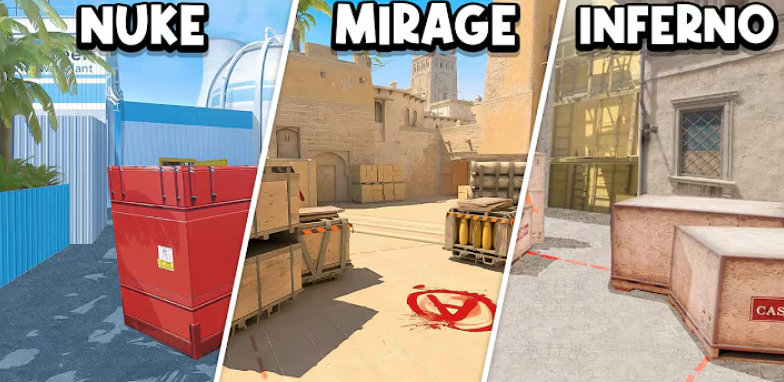 The Importance of Map Control in CS2