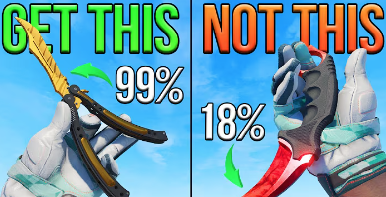 Skin Utility in Esports Betting