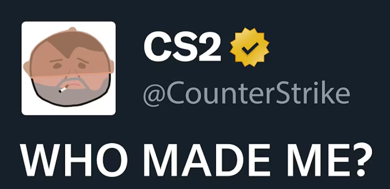 cs2 offical