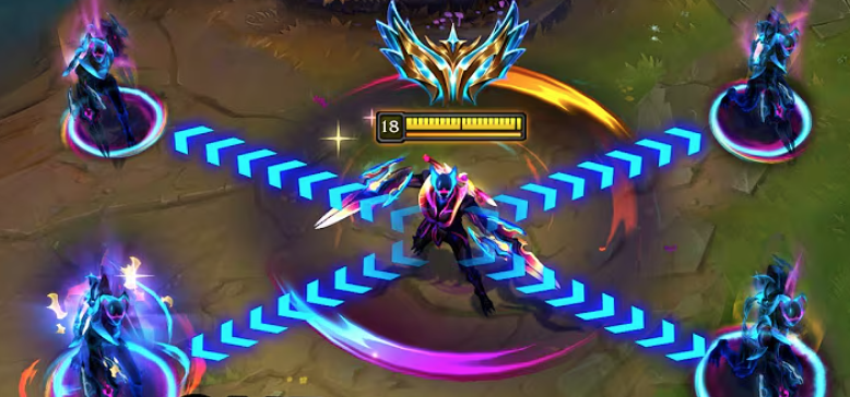 Zed’s Performance in Casual Games