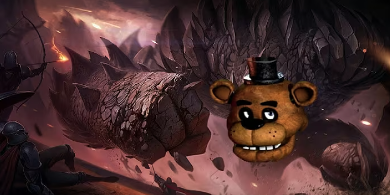 Malphite’s Evolution