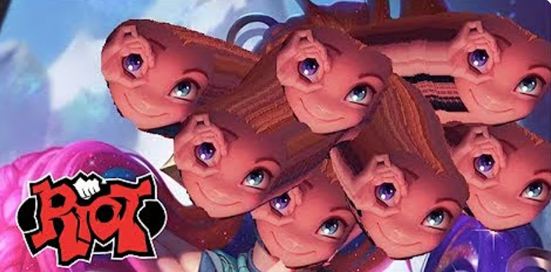 Zoe’s Evolution