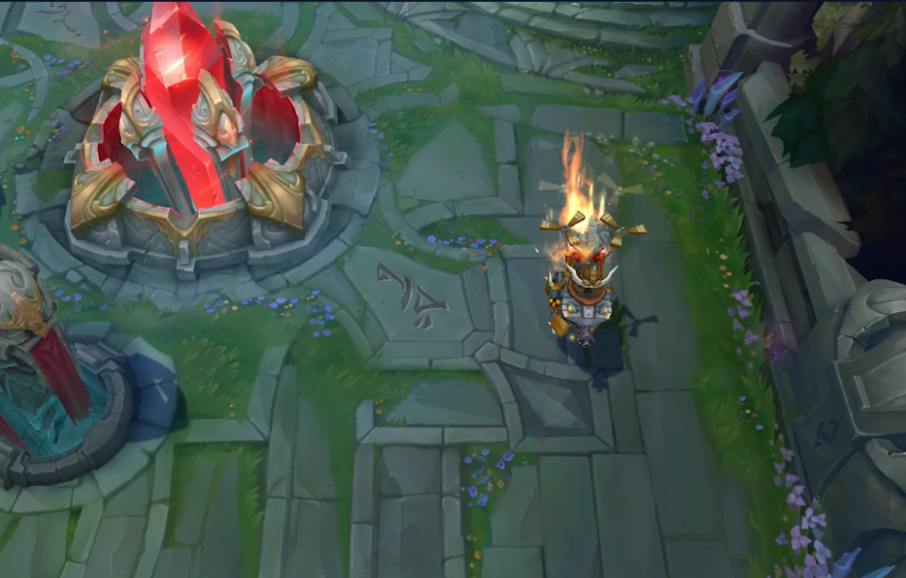 Key Updates and Reworks