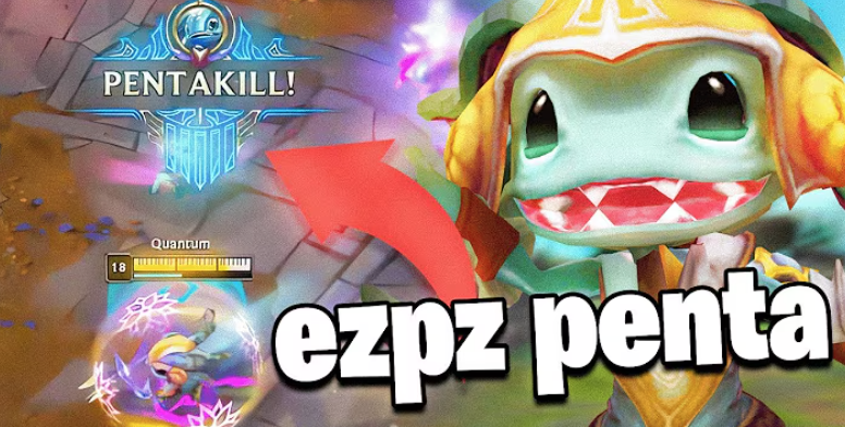 Key Updates and Reworks