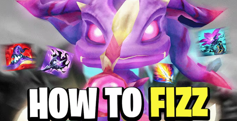 Fizz’s Impact in Professional Play