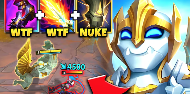 Galio’s Impact in Professional Play