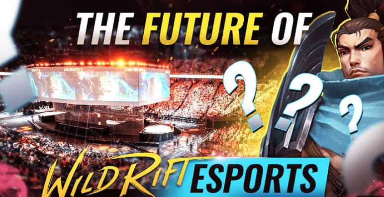 Esports: The Growing Influence of Professional Play
