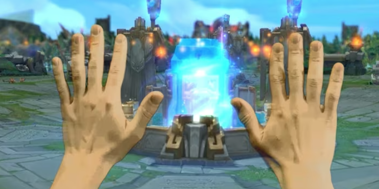 Esports Betting: The Future of Wagering on LoL