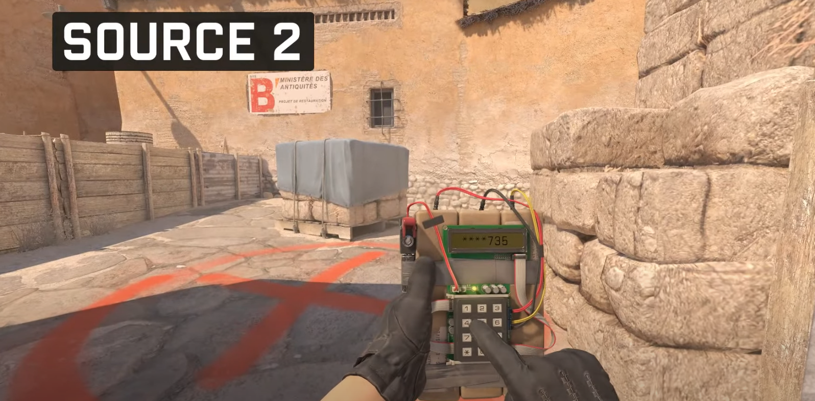 CS2's Engine and the Future of Esports Betting