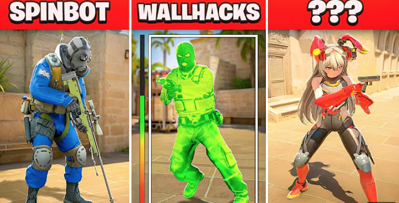 What Is CS2's New Anti-Cheat System