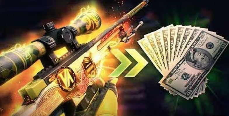 Will Valve Intervene in the Skin Market?