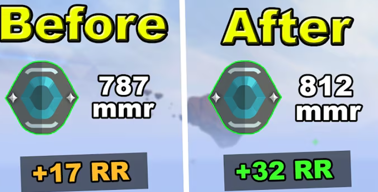 What Can Be Done to Improve Valorant’s Ranking System?