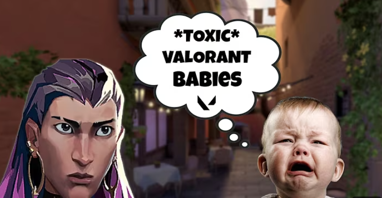 Riot Games’ Response: New Measures to Combat Toxicity