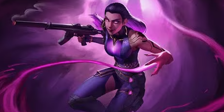 The Future of Valorant's Meta