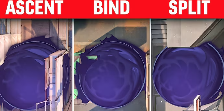 The Role of Map Balance in Competitive Esports Betting