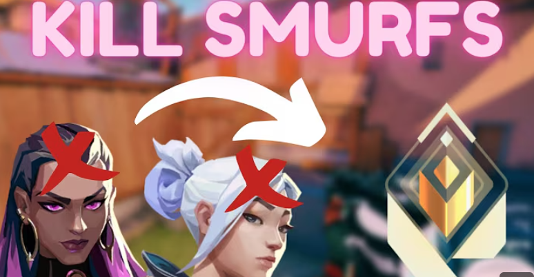 The Financial Impact of Smurfing on the Esports Economy