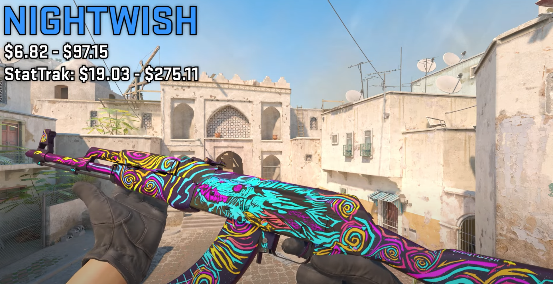 ak47 skin