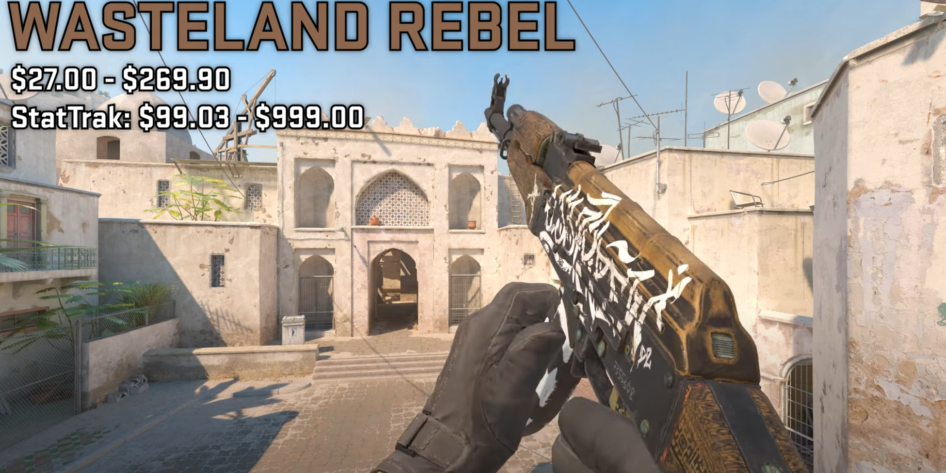 ak47 skin