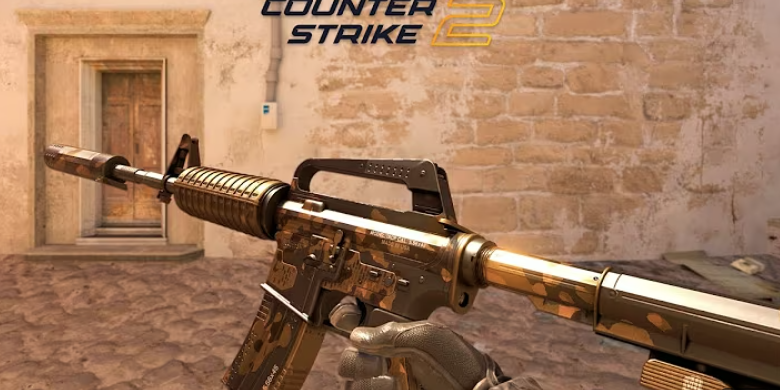 How M4A1 Skins Impact Game Data
