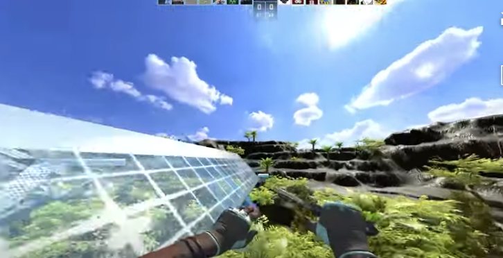 cs2 skin
