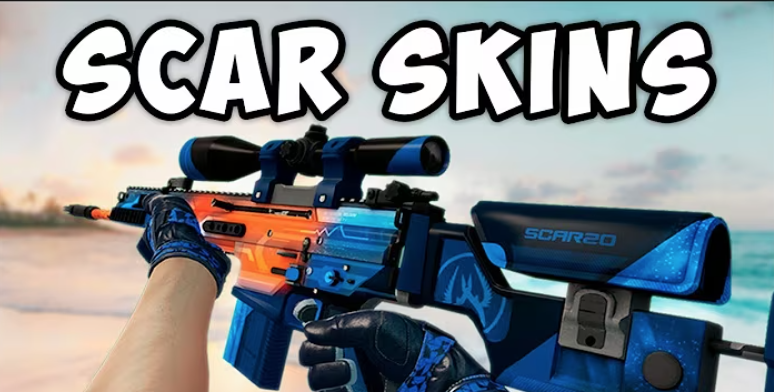 Overview of the SCAR-20 in CS2
