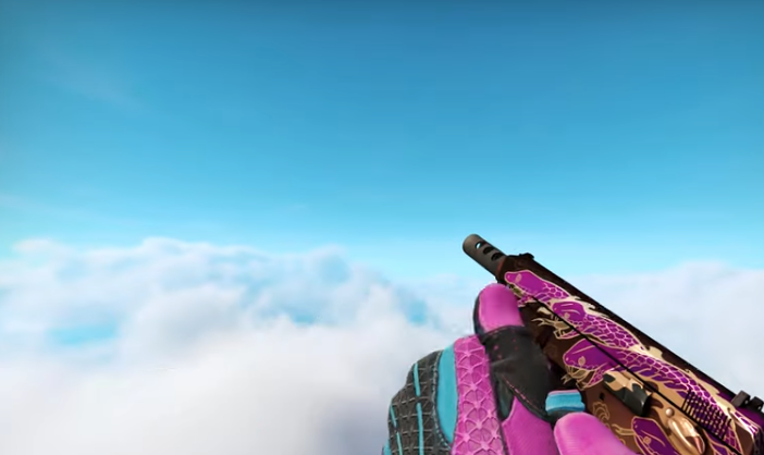 Popular CZ75 Skins in CS2