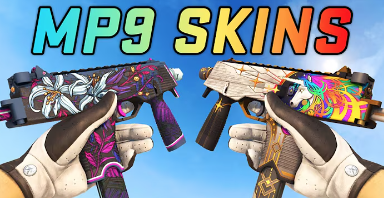 Overview of the MP9 in CS2