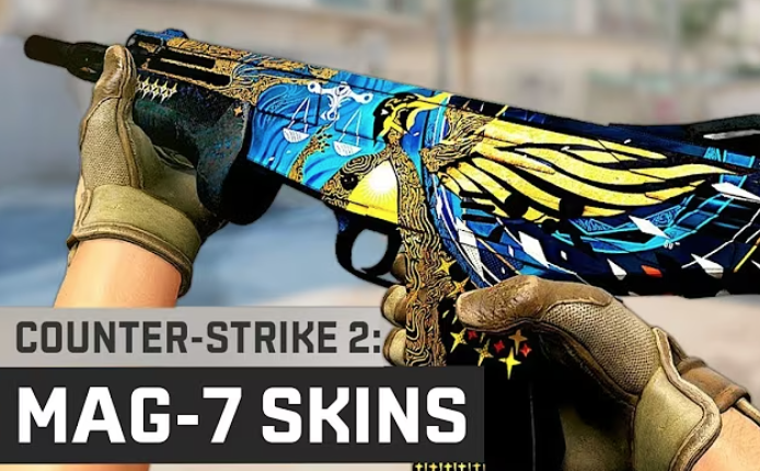 Overview of the MAG-7 in CS2