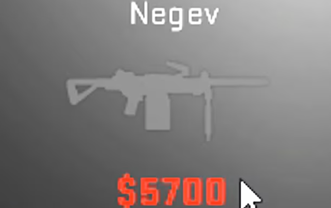 Design and Aesthetics of Negev Skins