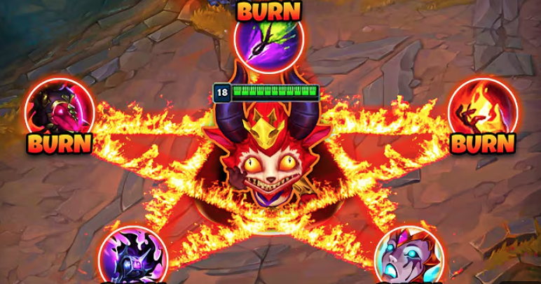 The Birth of a Meme: Teemo's Origin Story