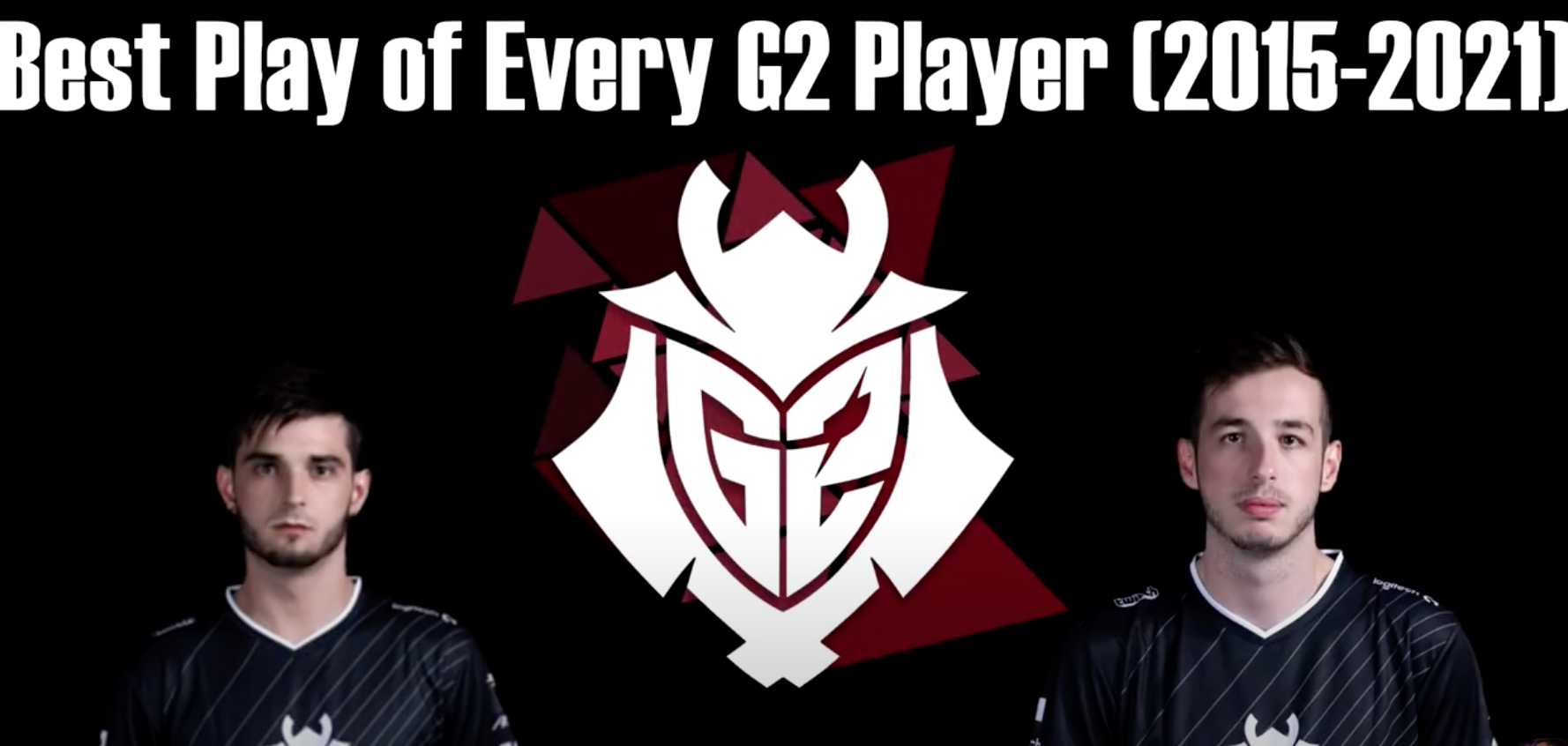 G2 Esports: A Safe Bet for Long-Term Success in CS2