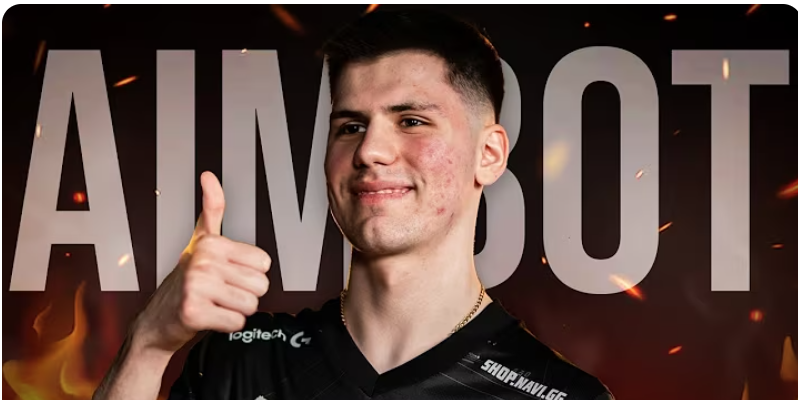 From Academy to Arena: The Birth of a Champion