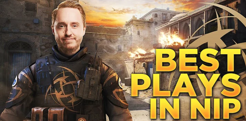 How to Bet on NiP and CS2 Esports