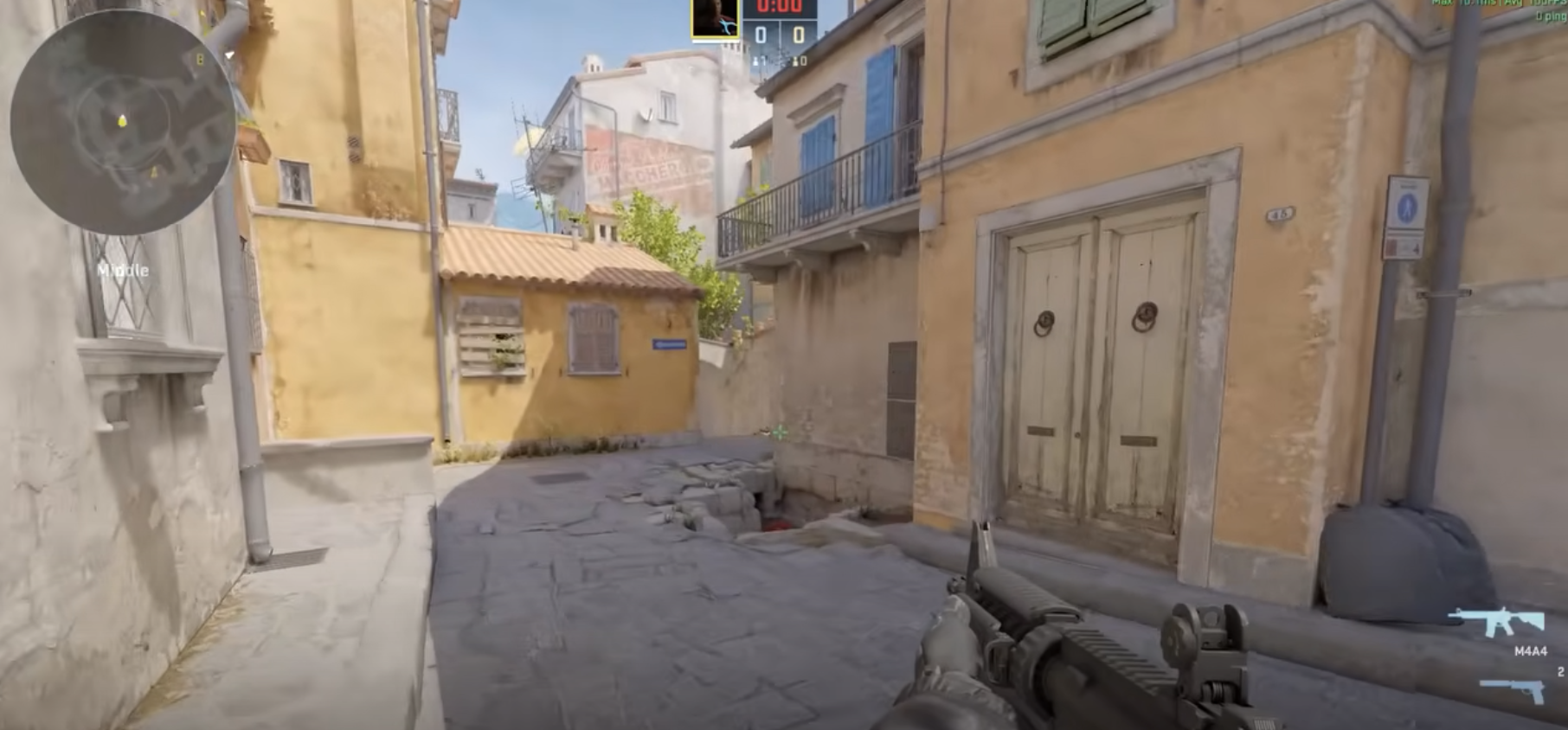 CS2 Match Betting: What You Need to Know