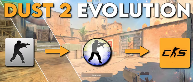 The Evolution of Dust2