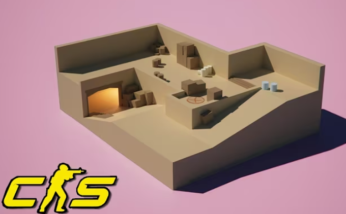 Design Elements and Map Aesthetics