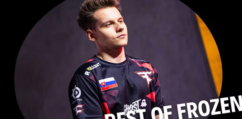 The Rise of Frozen: A Star in the Making