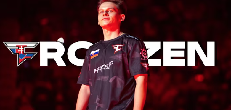 Frozen’s Transition to CS2: A New Era of Competition