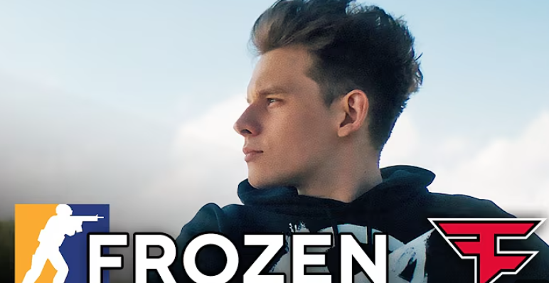 Frozen’s Role in the Future of Esports Betting