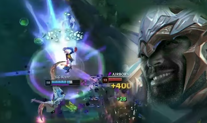 Champion Design