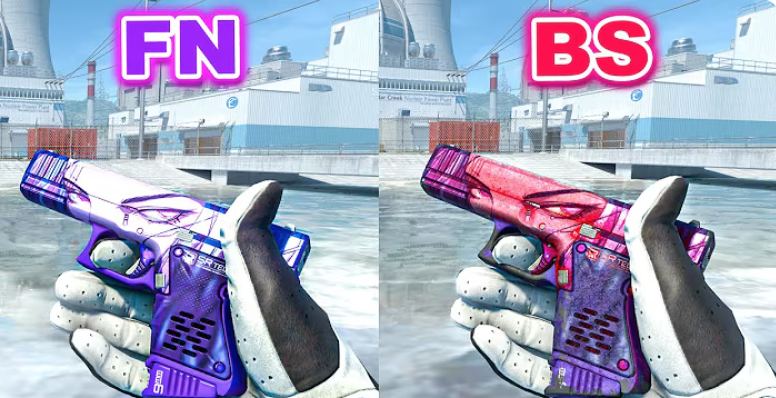 The Glock's Role in CS2 Esports: Strategic Impact and Betting Opportunities