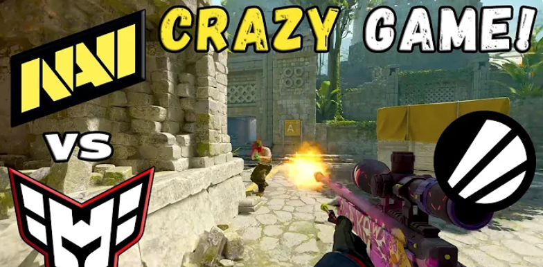 Heroic, CS2, and the Thrill of Betting