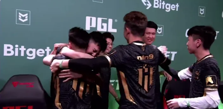 The Rise of IHC in CS2 Esports