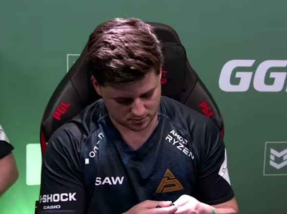 The IEM Rio Major Victory: A Turning Point
