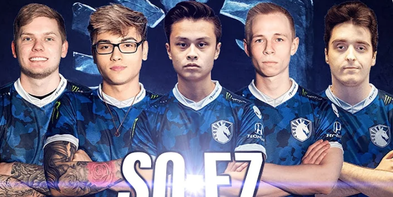 The Impact of Team Liquid on CS2 Betting Markets
