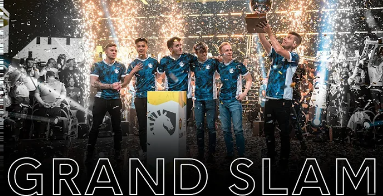 Why Should Bettors Focus on Team Liquid?