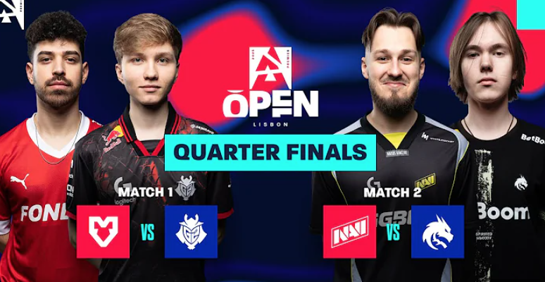 How to Bet on MOUZ and CS2 Esports