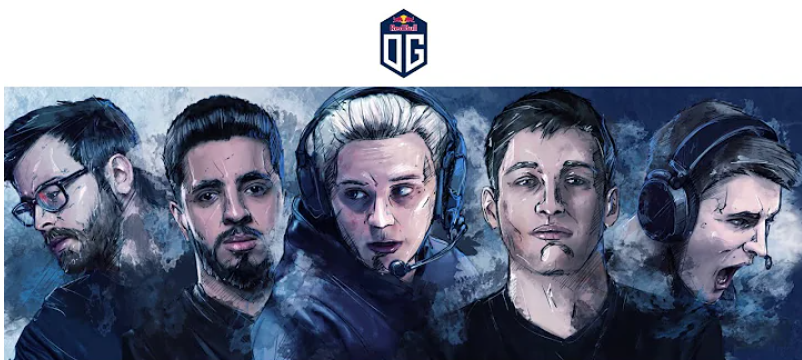 OG: A Legacy of Excellence in Esports